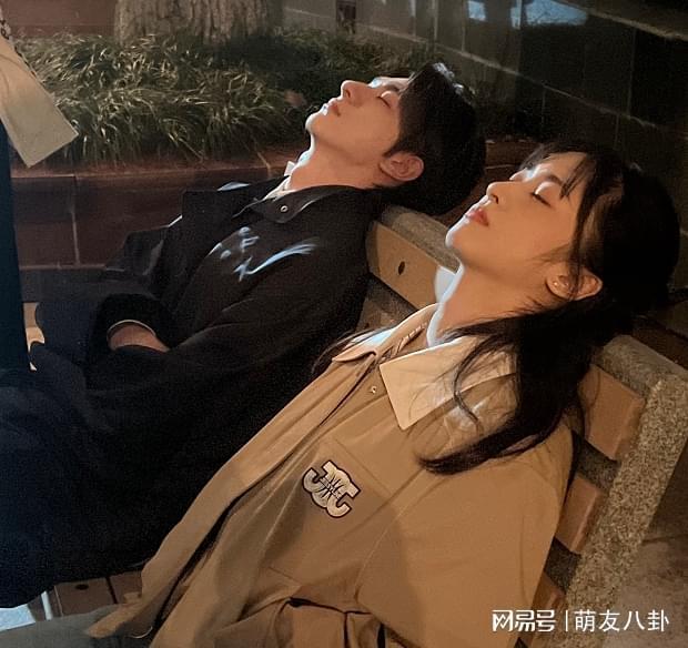 枪哥与沈月揭惊喜“表姐弟”关系！pg电子试玩平台竞娱跨界友情