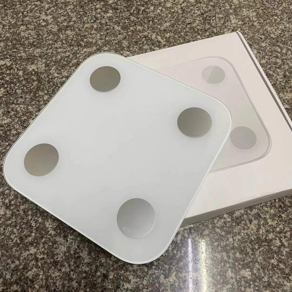 出体脂的？数据准确吗？一起来了解pg电子免费模拟器体脂秤是怎么测(图2)