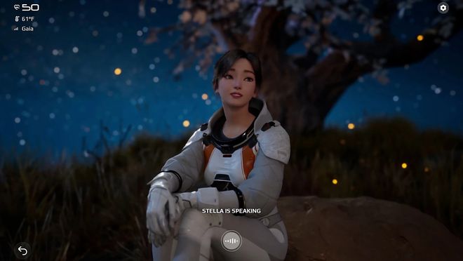 兴兴：用遥控追求极致速度；蔡浩宇AI游戏上架2719元｜极客早知道pg电子平台Sam Altman：AI存在泡沫；宇树机器人夺金王(图4)