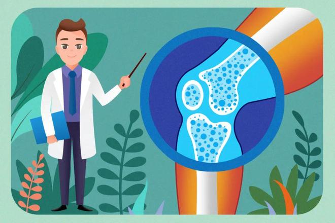 骨密度吗?这些检测方式不可信→pg电子免费模拟器你真的需要测(图2) 骨密度吗?这些检测方式不可信→pg电子免费模拟器你真的需要测(图2)