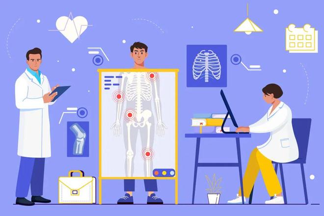 骨密度吗?这些检测方式不可信→pg电子免费模拟器你真的需要测(图3) 骨密度吗?这些检测方式不可信→pg电子免费模拟器你真的需要测(图3)