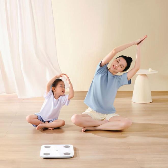 的私人健康管家让减脂塑形更科学电子pg智