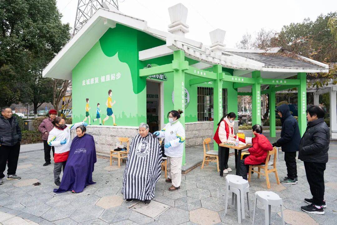 漂亮绿色小屋已有2000多人去过pg电子试玩平台海宁洛塘河边出现(图1) 漂亮绿色小屋已有2000多人去过pg电子试玩平台海宁洛塘河边出现(图1)